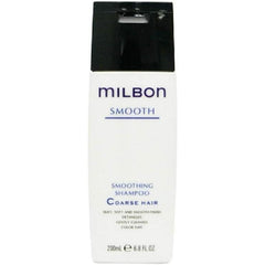 Milbon Smoothing Shampoo for Coarse Hair (200ml)