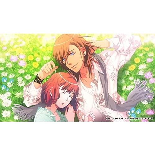 [Japanese Nintendo Switch] Uta no☆Prince-sama♪Debut for Nintendo Switch