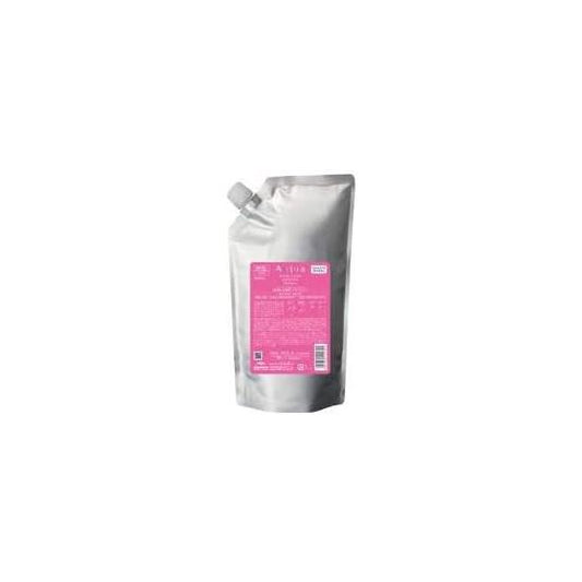 MILBON Inc. Auger QU Quench Shampoo (1L) Birthday Gift