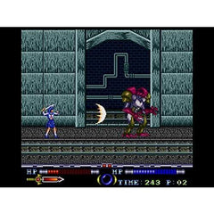 [Japanese Nintendo Switch] Dream Warrior Valis COLLECTION - Switch