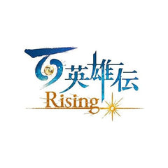 [Japanese Nintendo Switch] Hundred Heroes Rising-Switch