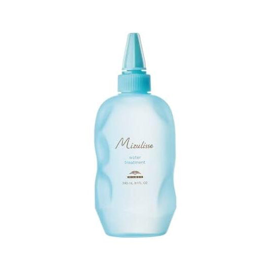 Milbon Mizurisse Water Treatment, 8.5 fl oz (240 ml)