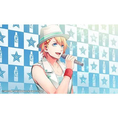 [Japanese Nintendo Switch] Dear Uta no ☆Prince♪All Star After Secret for Nintendo Switch-Switch Amazon.co.jp Limited PSP(R) First Limited Package Illustration Art Panel (Size: F0)-Rainbow Ver, PSP(R) First Limited Package Illustration L Bromide Included