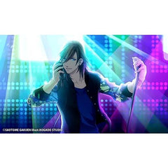 [Japanese Nintendo Switch] Dear Uta no ☆Prince♪All Star After Secret for Nintendo Switch-Switch Amazon.co.jp Limited PSP(R) First Limited Package Illustration Art Panel (Size: F0)-Rainbow Ver, PSP(R) First Limited Package Illustration L Bromide Included