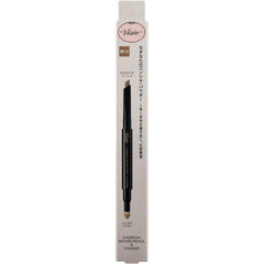 [Japanese Eyebrow] Visee Vise Eyebrow Sword Pencil   Powder BR32 Pink Ash 0.59g