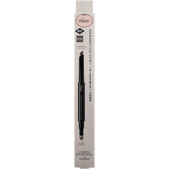 [Japanese Eyebrow] Visee Vise Eyebrow Sword Pencil   Powder BR32 Pink Ash 0.59g