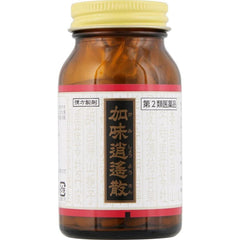 Class 2 Pharmaceuticals Kracie Chinese herbal medicine Shoyo powder extract tablet one hundred and eighty tablets