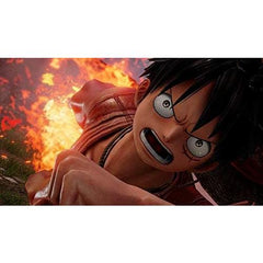 [Japanese Nintendo Switch] JUMP FORCE Deluxe Edition - Switch