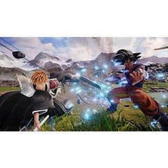 [Japanese Nintendo Switch] JUMP FORCE Deluxe Edition - Switch