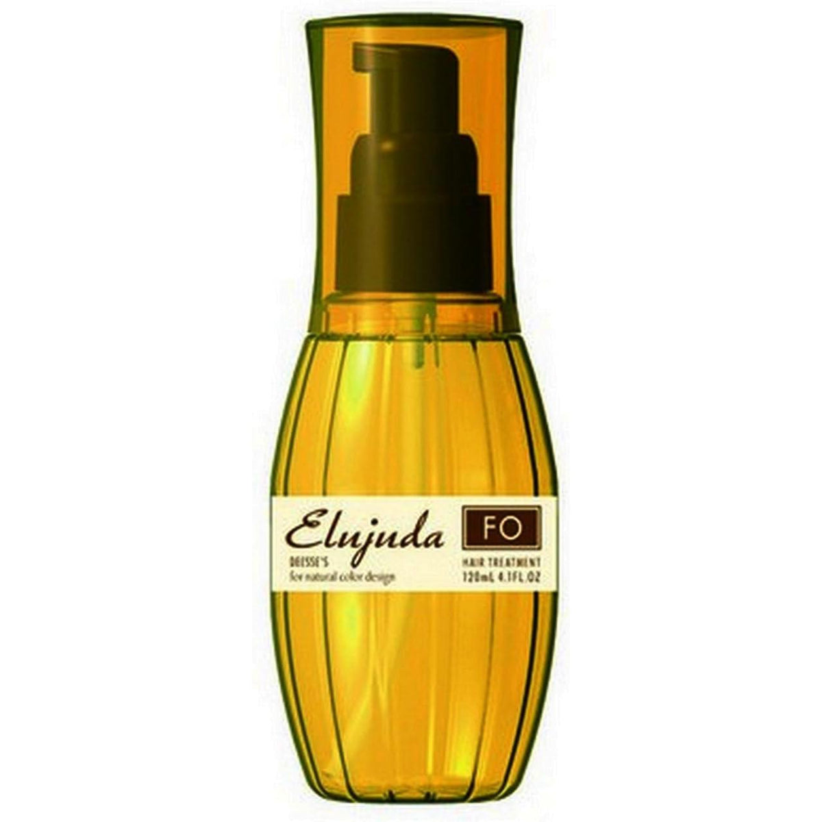 Milbon Deesse's Elujuda FO 4.1 fl. oz. (120 ml)