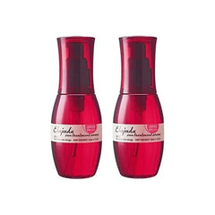 Milbon Deesse Eljuda Suntory Treatment Serum, Set of 2, 4.2 fl oz (120 ml)