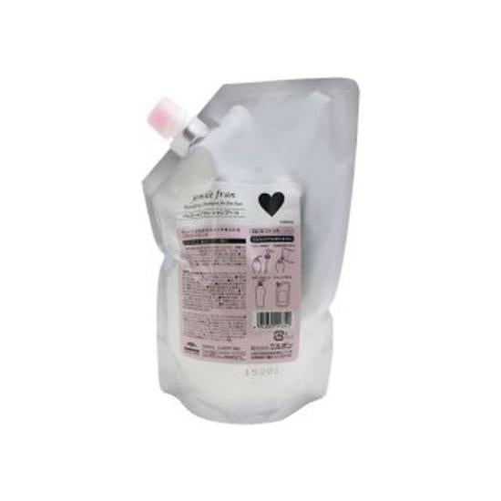 Milbon Jemil French shampoo H1000ml (refill)