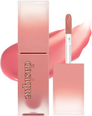 "Official" Daisyik Cream De Rose Tint Cream De Rose Tint/Lipstick/Lip/Tint/Rose Tint (01 Nudy Rose)