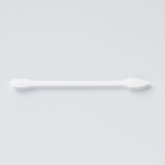 Muji 82202526 Cleansing Cotton Swabs, Large Capacity, 50 Pieces