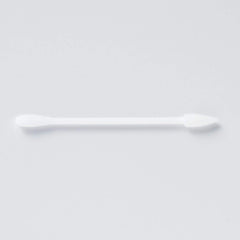 Muji 82202526 Cleansing Cotton Swabs, Large Capacity, 50 Pieces