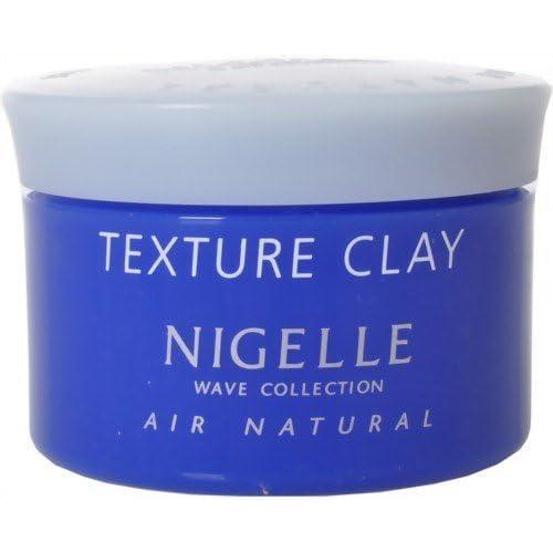 Milbon Niselle Texture Clay 4.2 oz (120 g)