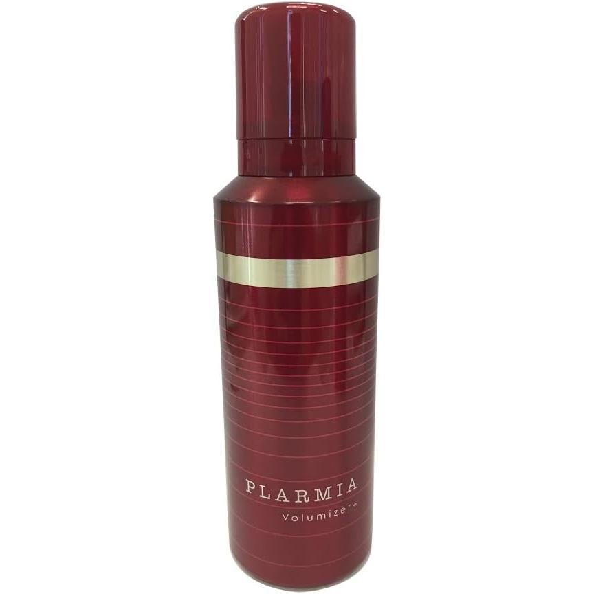 Milbon Plamia Volumizer Plus 4.2 oz (120 g)