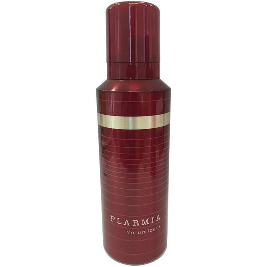 Milbon Plamia Volumizer Plus 4.2 oz (120 g)