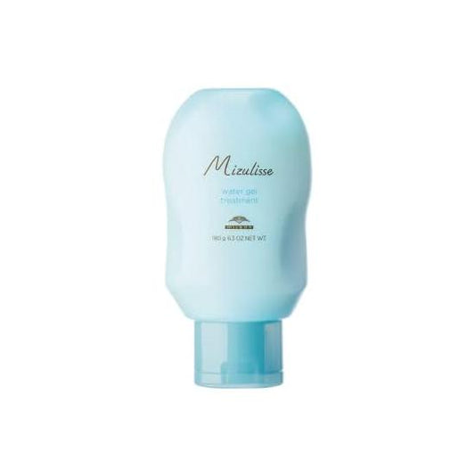 MILBON Mizurice Water Gel Treatment, 6.3 oz (180 g)