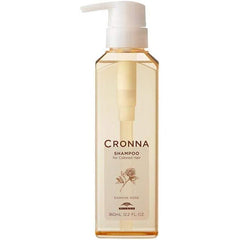 Milbon Clona Shampoo, For Colored Hair, 12.2 fl oz (360 ml)