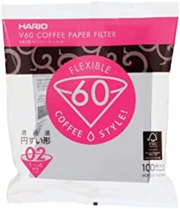 HARIO V60 Paper Filter