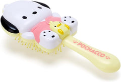 Sanrio 956198 Pochacco Character Hair Brush