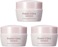 [Japanese Moisturizing] PERFECT ONE All-in-one Gel Moisture Gel 75g Skin Care (Renewal Single Item)