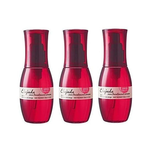 Milbon Deese Eljuda Suntory Treatment Serum x 3.1 fl oz (120 ml)