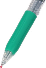 Zebra gel ballpoint pen Salasa clip 0.5 10 Black B-JJ15-BK