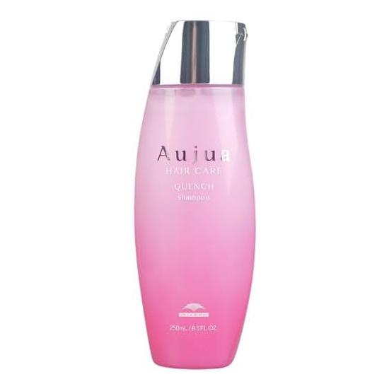 Milbon Auger QU Quench Shampoo (8.5 fl oz (250 ml), Birthday Gift