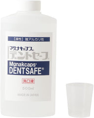 Asada Chemical Magna Caps Dent Safe 500 ml