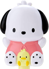 Sanrio 956198 Pochacco Character Hair Brush