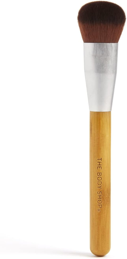 The Body Shop Official Foundation Brush Genuine