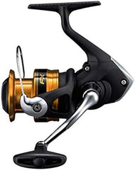 SHIMANO reel 19 FX 1000/2000/2500/C3000/4000 糸付