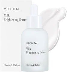 MEDIHEAL Milk Brightening Toner 300ml Milk Brightening Toner 300ml