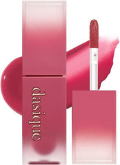 "Official" Daisyik Cream De Rose Tint Cream De Rose Tint/Lipstick/Lip/Tint/Rose Tint (01 Nudy Rose)