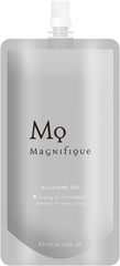 Magnifique All-in-One Gel Men's Skin Care Lotion magnifique KOSE 230mL