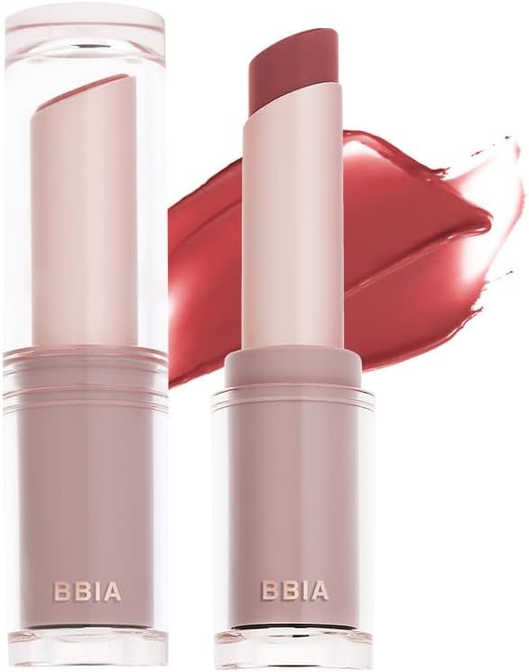 BBIA Ready To Wear Water Lipstick #02 Wet Rose 3g