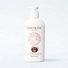 Naris Purece Mild Body Milk (180mL)