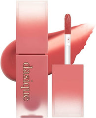 "Official" Daisyik Cream De Rose Tint Cream De Rose Tint/Lipstick/Lip/Tint/Rose Tint (01 Nudy Rose)