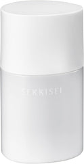 Sekkisei Clear Wellness (For Sensitive Skin) Refining Milk SS (Refill) High Moisturizing Emulsion Pore 120mL