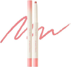 rom nd LIP MATE PENCIL Lip Mate Pencil (02 Derby Pink)