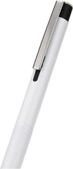 Oil-based ballpoint pen with zebra light α 0.7mm black P-BA96-BK