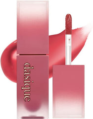 "Official" Daisyik Cream De Rose Tint Cream De Rose Tint/Lipstick/Lip/Tint/Rose Tint (01 Nudy Rose)