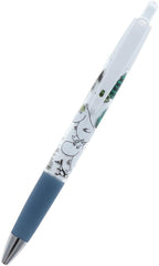 Sunstar Stationery Moomin Oil Ballpoint Pen Opt Opt My friend S4654200