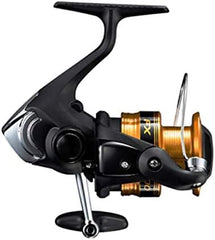 SHIMANO reel 19 FX 1000/2000/2500/C3000/4000 糸付