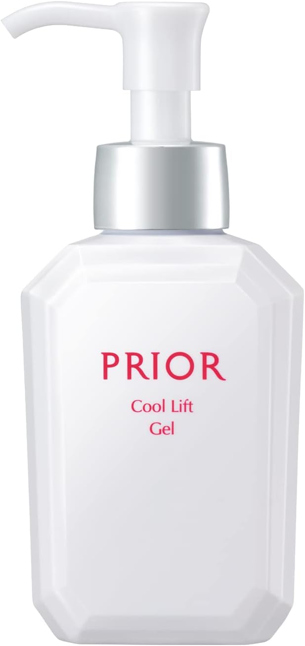 Prior Moist Beauty Lift Gel All-in-one Aging Care 120mL