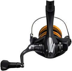 SHIMANO reel 19 FX 1000/2000/2500/C3000/4000 糸付