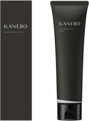 Kanebo Kanebo Scrubbing Mud Wash Face Wash 4.6 oz (130 g) (1 x )