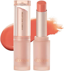 "Official" dasique mood glow lipstick 05 Baby Salmon mood glow lipstick/lipstick/tint/tint